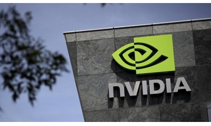 NVIDIA's annual R&D expenses exceed $12 billion, twice that of AMD