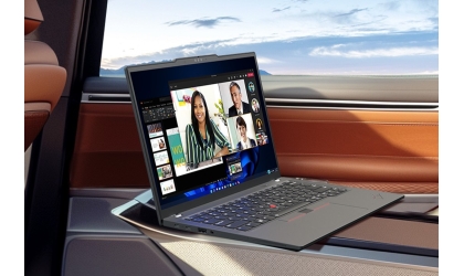 Lenovo ThinkPad X1 new notebook released: equipped with Lunar Lake chip, supports AI function